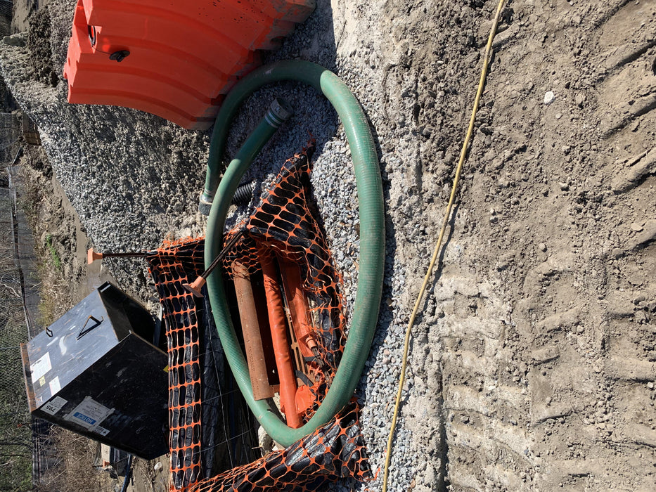 2019 WACKER NEUSON PT4A