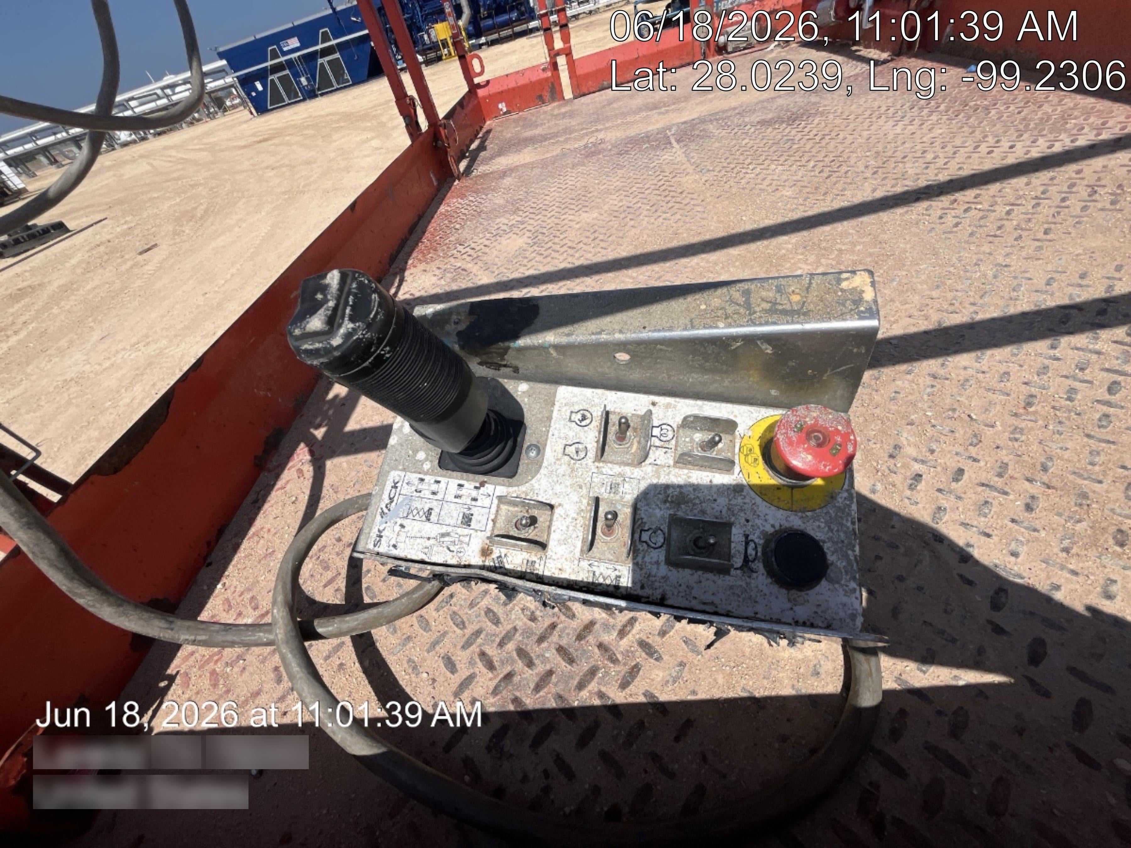 2018 SKYJACK SJ6832 RT