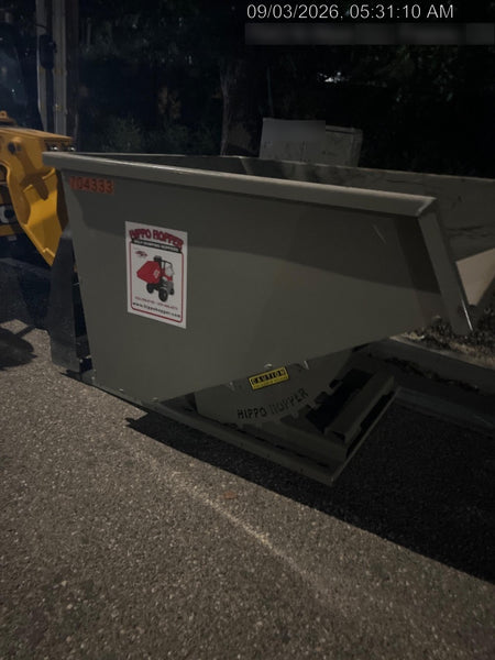 2026 HIPPO HOPPER HH32HD