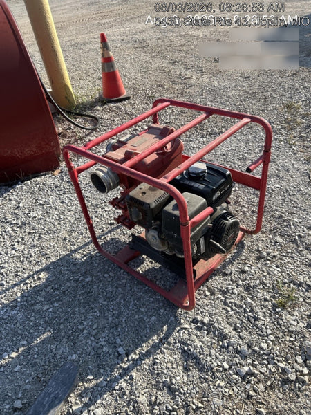 2023 MULTIQUIP QP4TH