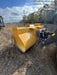 2025 JOHN DEERE 4 cu yd Wheel Loader Bucket - John Deere
