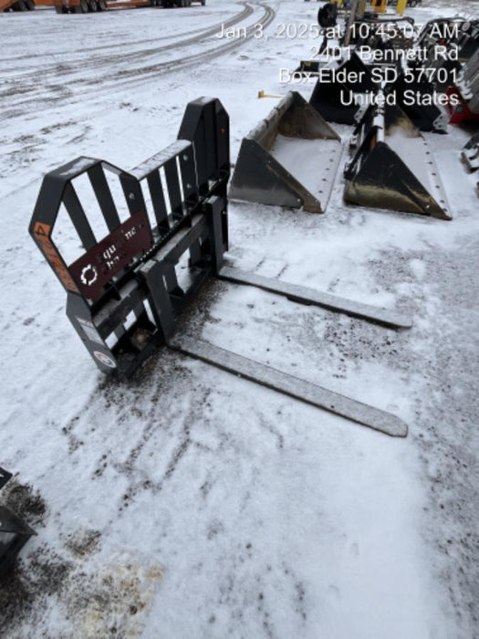 2024 VIRNIG PF4855-5VG