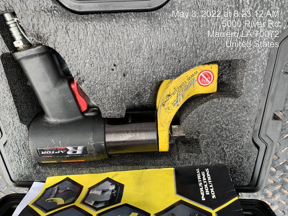 2020 TORCUP RP-1000-1