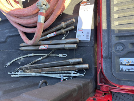 2019 AMERICAN PNEUMATIC TOOL M654