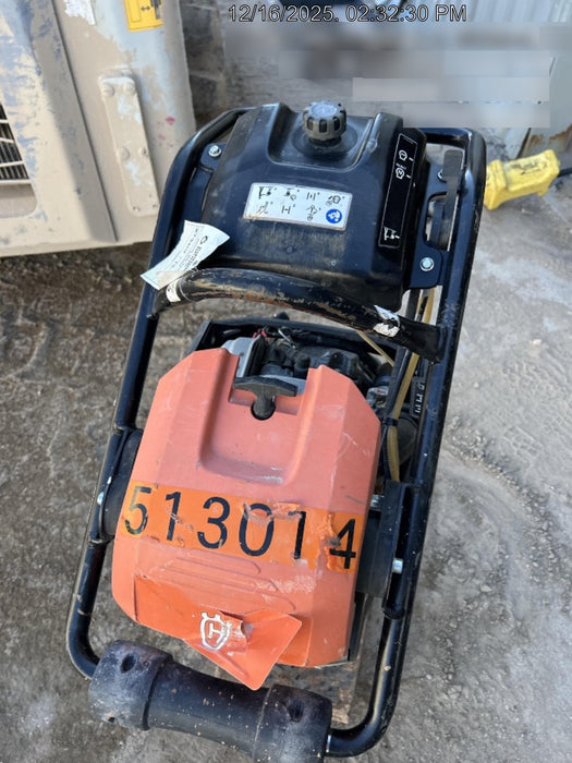 2025 HUSQVARNA LT6005