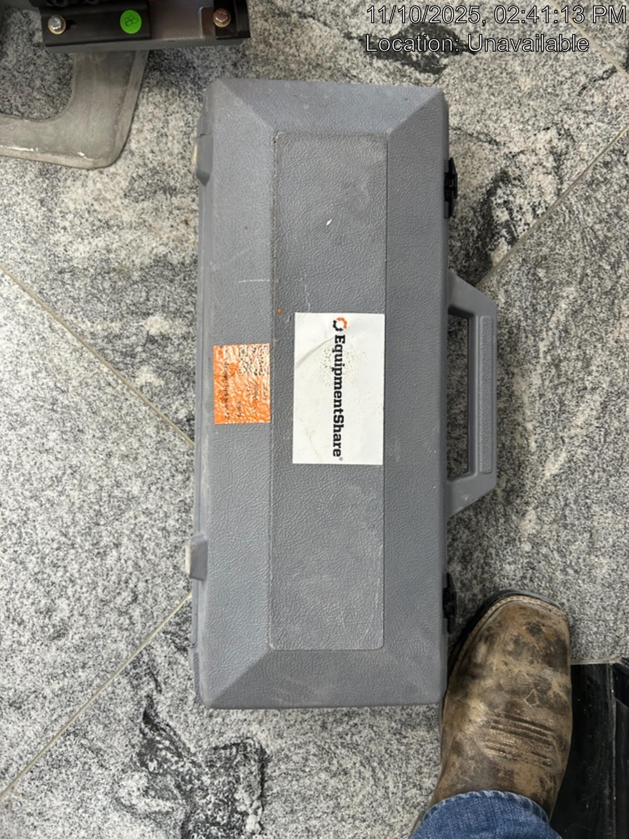 2025 RIDGID 918-1