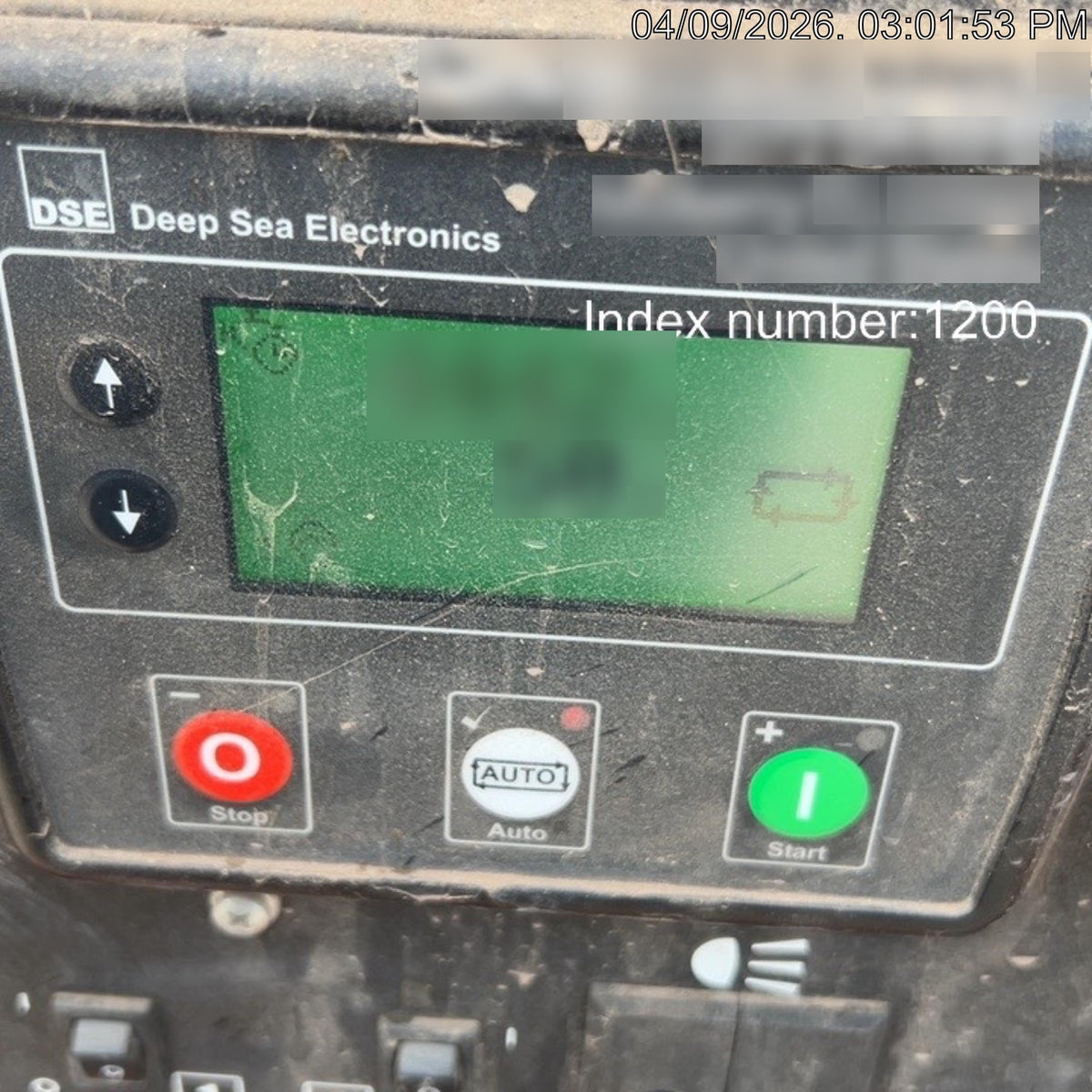 2023 Wanco WLTT-4MM4K Diesel, Deep Sea Controller, Shore Power Plug, Auto Start, (4) 350W LED Floodlights, 4kW Generator, 60 Gal Fuel Tank, 2" Ball, T3