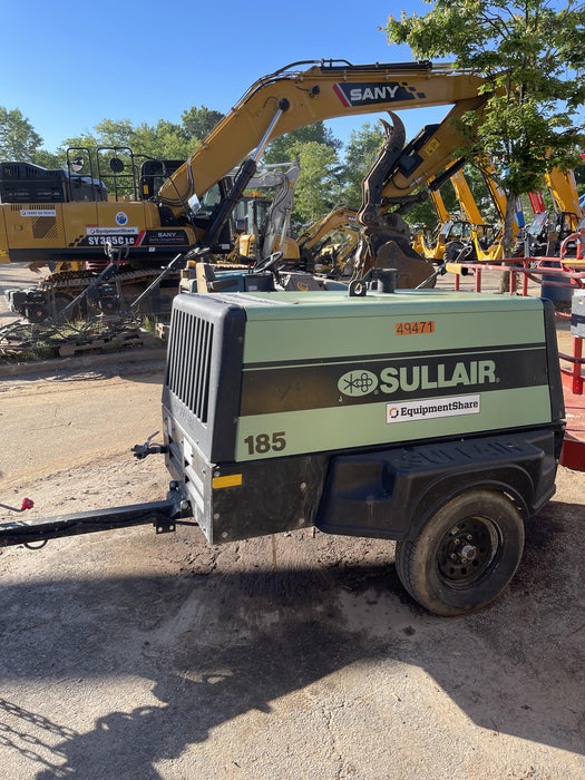 2019 SULLAIR 185-DPQ