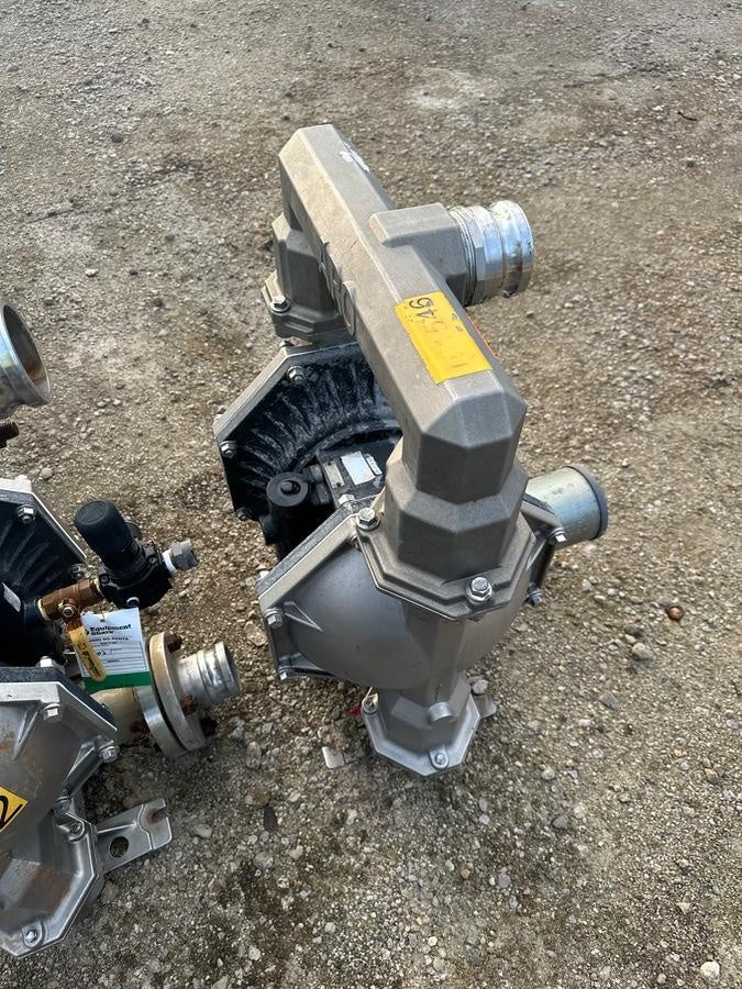 2021 INGERSOLL RAND PD30A-ASS-STT-C