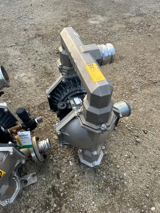 2021 INGERSOLL RAND PD30A-ASS-STT-C