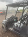 2021 Club Car CA1700D Canopy, Diesel, 4 Passenger