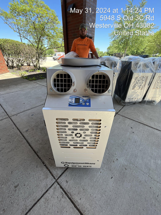 2023 KWIKOOL KPAC1411-2