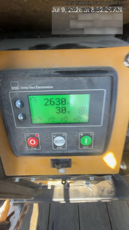 2021 ALLMAND NLV3GR