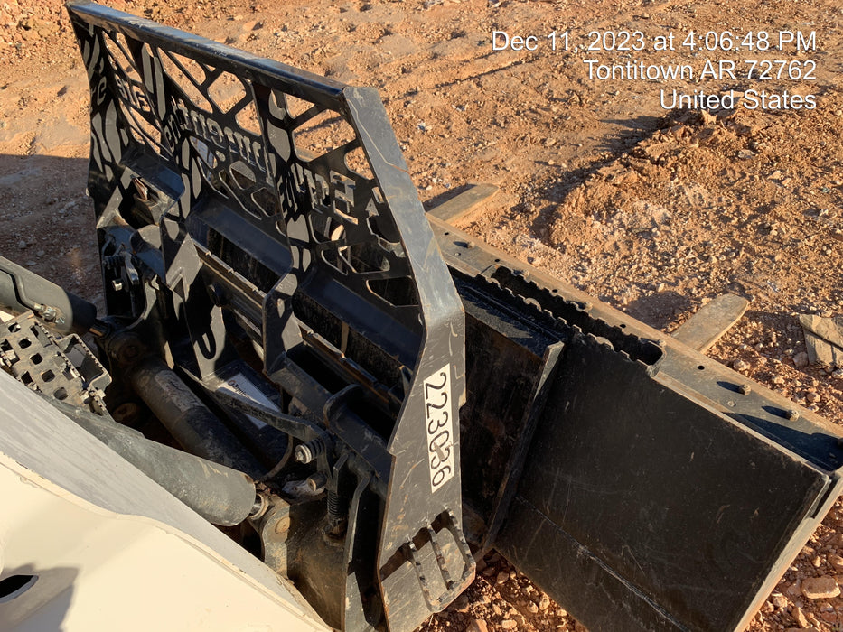 2022 PALADIN 48" Pallet Forks - Paladin