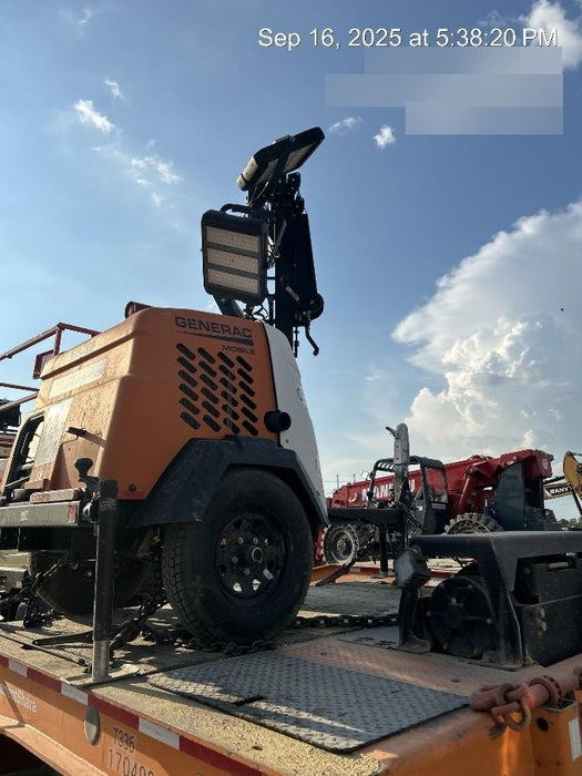 2023 GENERAC MLT2