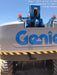 2021 GENIE S-85 XC
