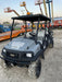 2022 Club Car CA1700D Canopy, Diesel, 4 Passenger