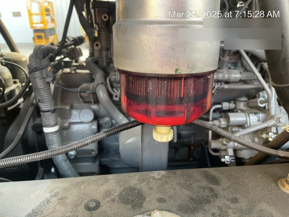 2024 AIRMAN PDS185S CWK