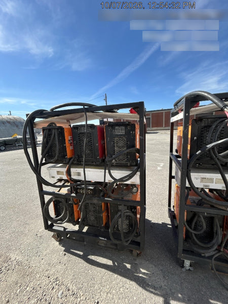 2023 LINCOLN ELECTRIC FLEXTEC 350X