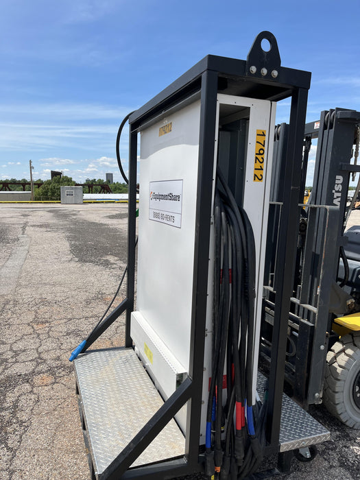 2023 TRYSTAR IL-086-VDE-27-LP