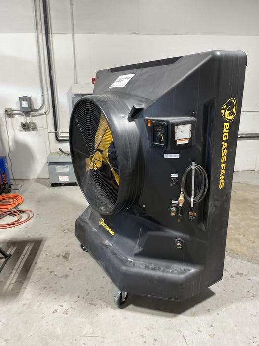 2023 BIG ASS FANS Cool Space 400