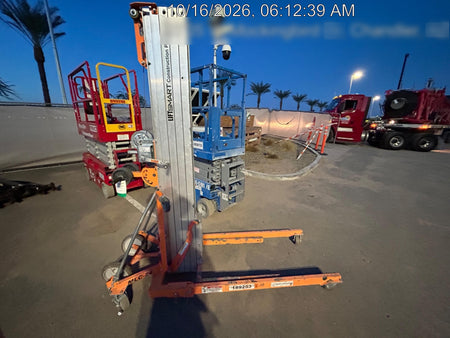 2021 LIFTSMART MLC-24