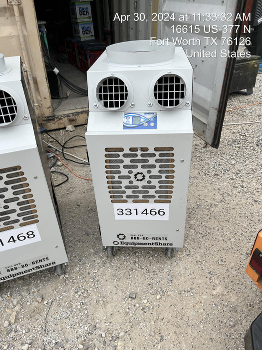 2023 KWIKOOL KPAC1411-2