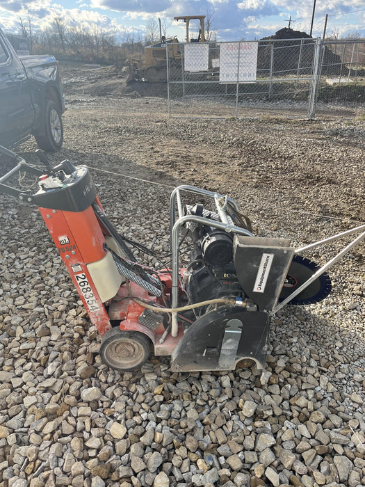 2022 HUSQVARNA FS 524