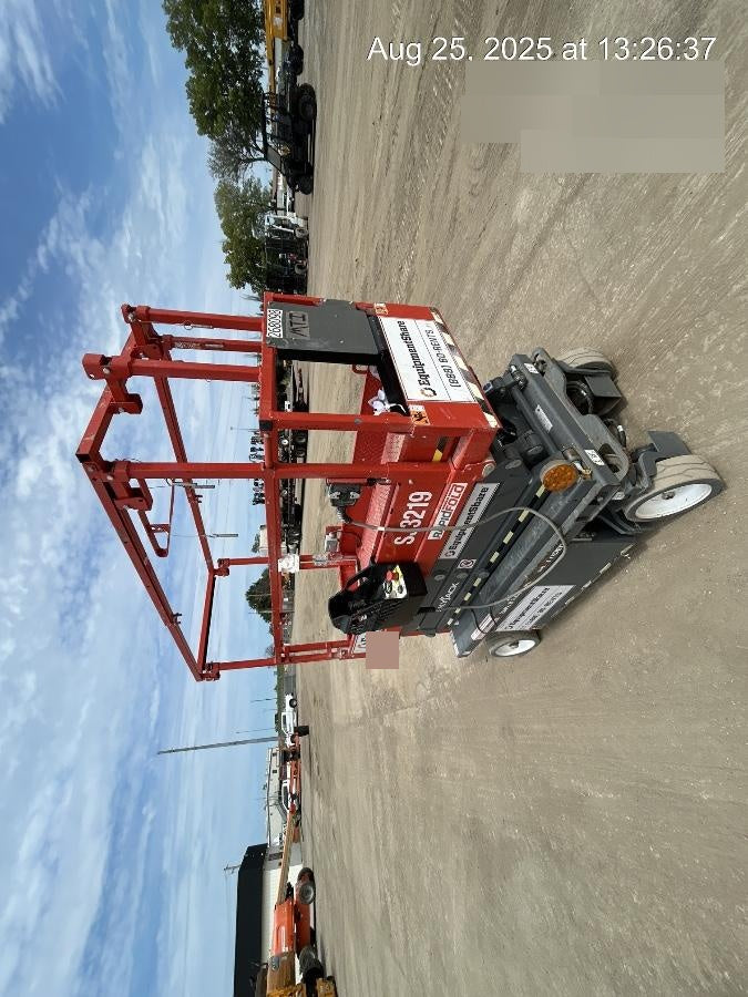 2023 SKYJACK SJ3219