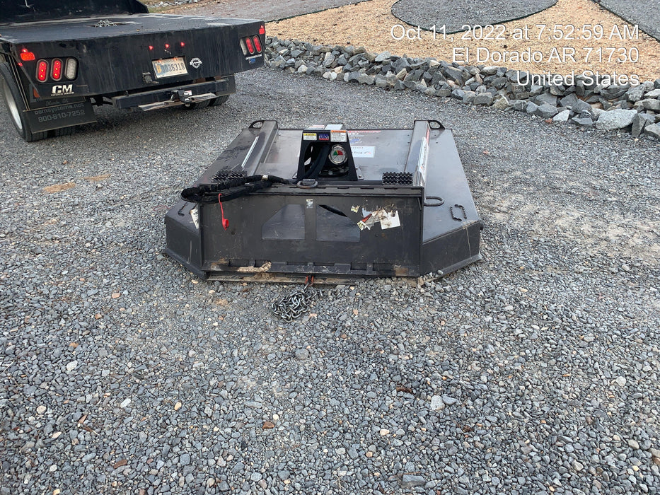 2022 PALADIN 30372A-0022