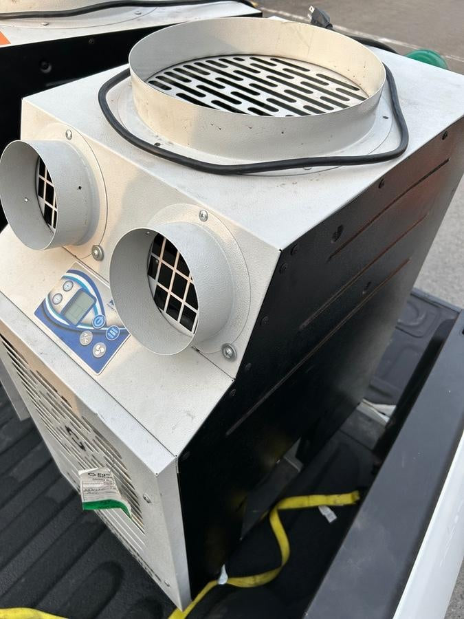 2022 KWIKOOL KPAC1411-2