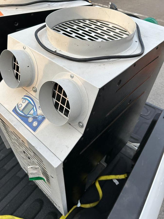 2022 KWIKOOL KPAC1411-2