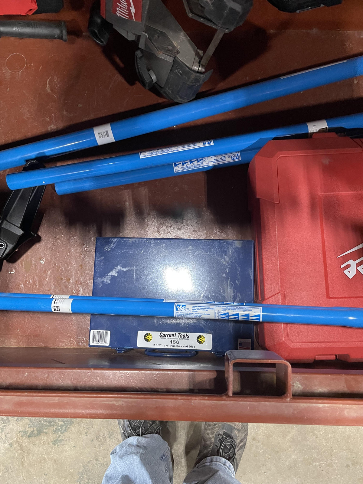 2021 JOBOX 1-682990