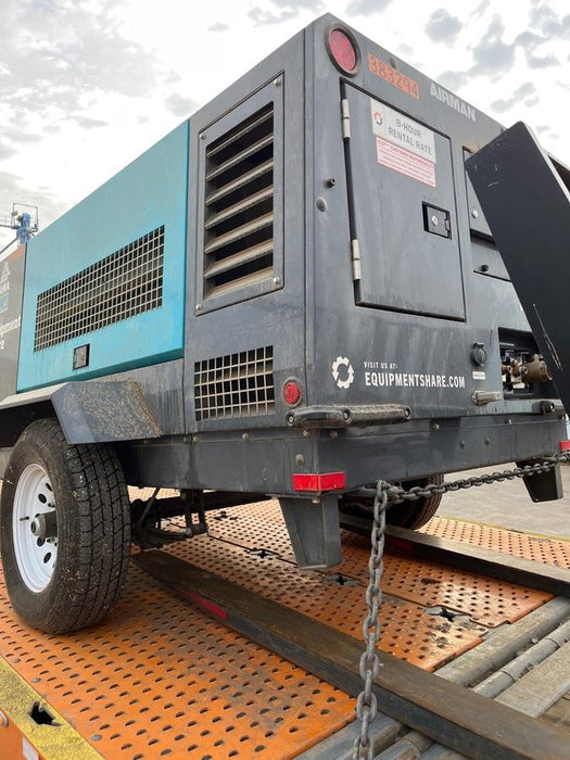 2023 AIRMAN PDSF375DP-6E1