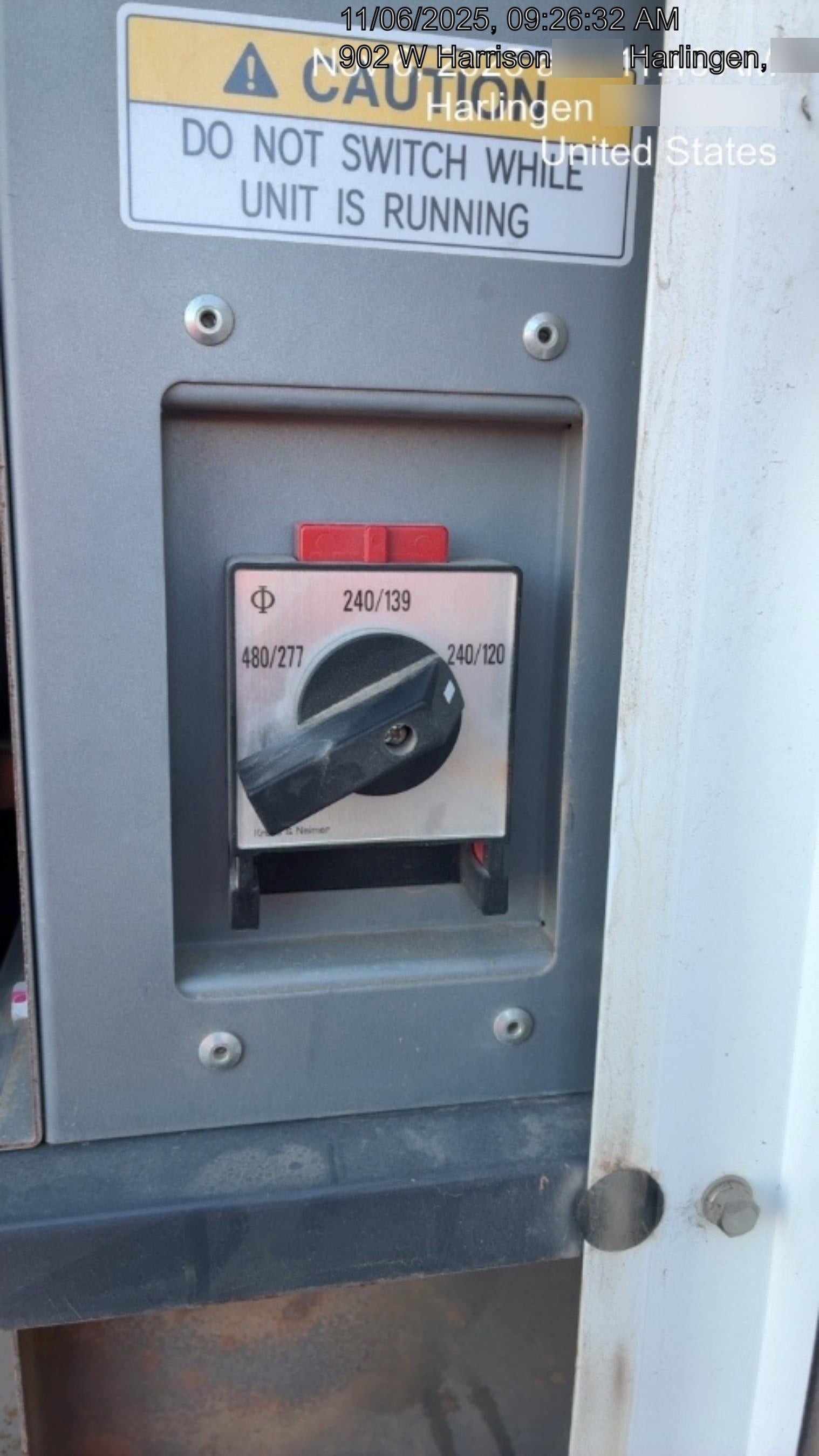 2022 AIRMAN SDG25S