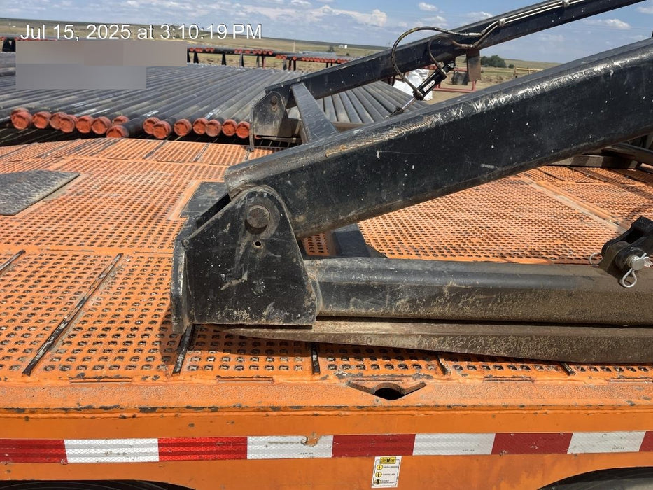 2021 ARROW MATERIAL HANDLING 049PG