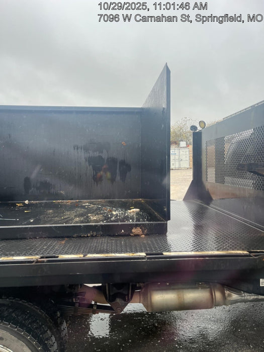 2025 STAR INDUSTRIES 1430