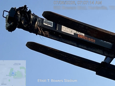 2025 STAR INDUSTRIES M1360B - Star JIB Boom