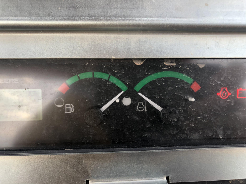 2020 JOHN DEERE 310LEP