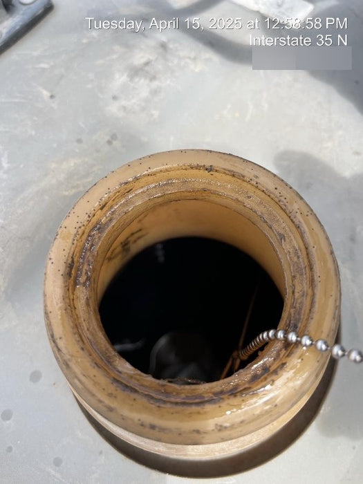 2019 Wacker Neuson LTV6L-MH Wacker Neuson LTV6 Standard Options, ES Track Hardware, Fuel Level Sensor