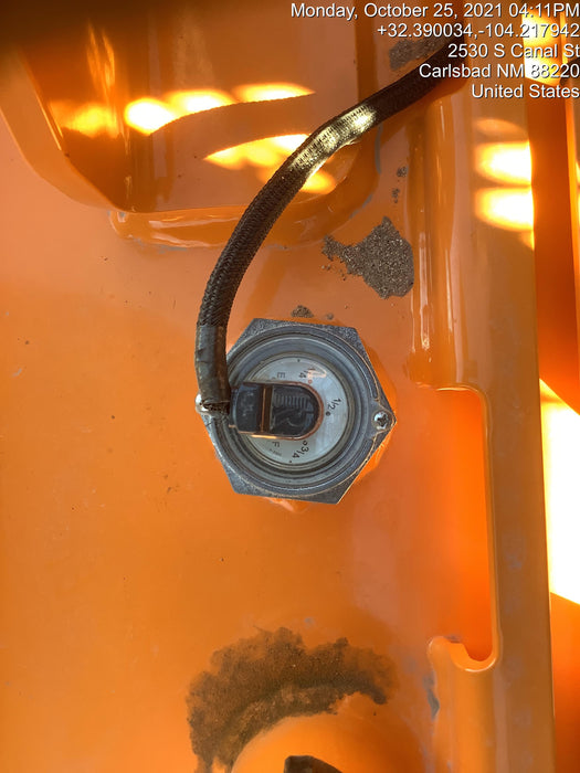 2021 PIONEER PP66S12L71-TD2.9L4