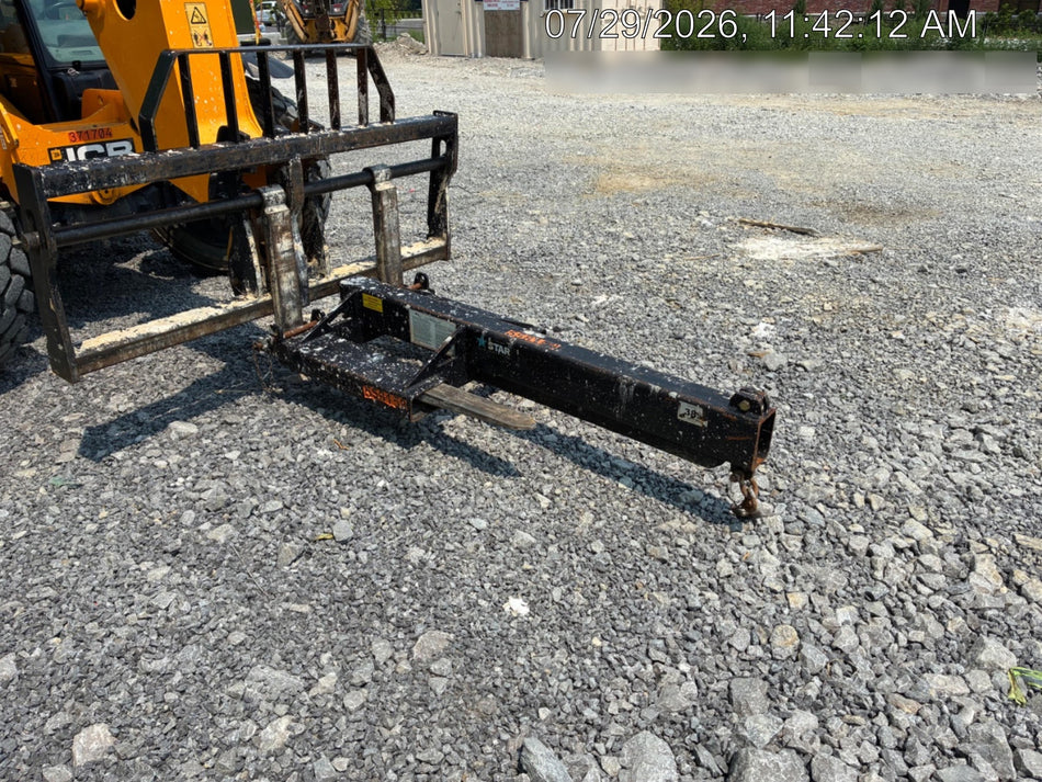 2025 STAR INDUSTRIES 1360B-6FXL