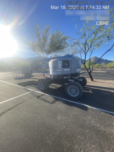 2020 GENIE Z-45 XC
