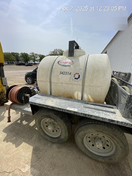 2023 SIMPSON SWT-52517