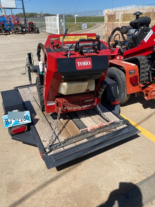 2022 BARRETO E4X6TBT