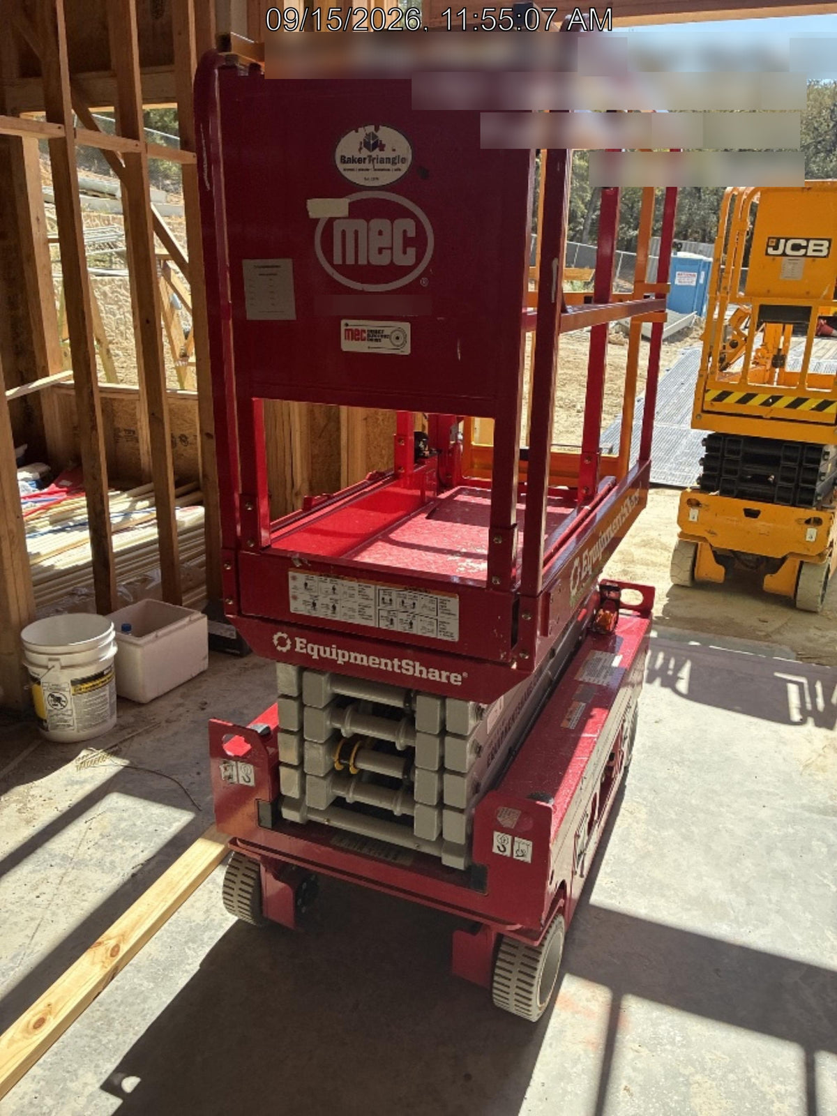 2026 MEC Micro 19-XD
