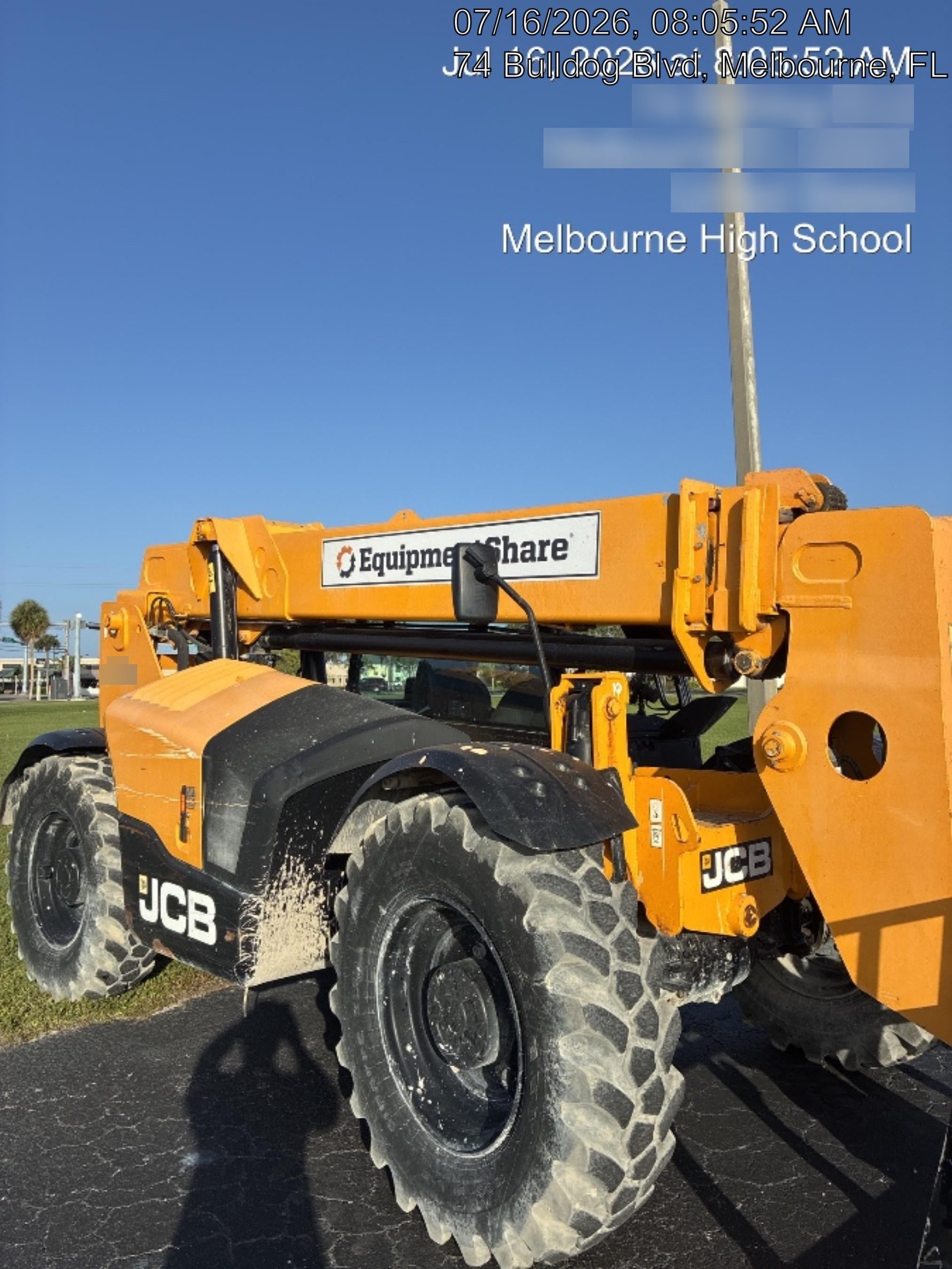 2023 JCB 506-36