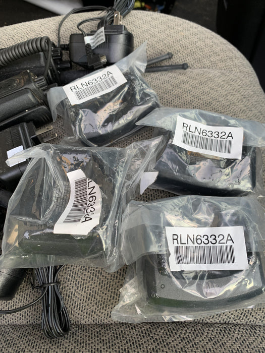 2020 MOTOROLA RDU4100