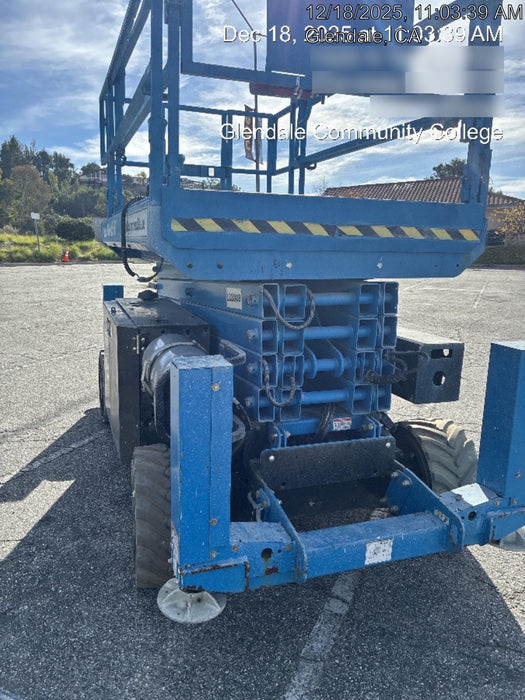 2020 GENIE GS-4069 RT