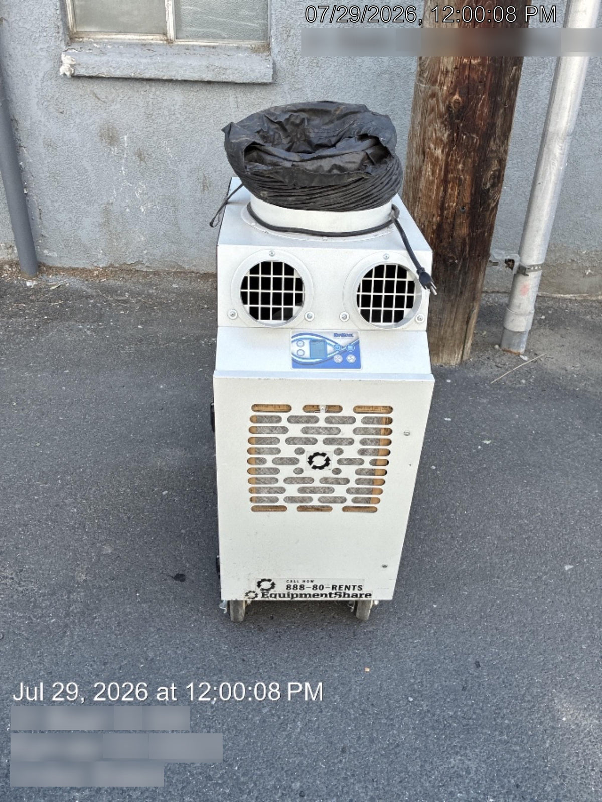 2023 KWIKOOL KPAC1411-2
